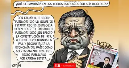 Carlincatura del martes 22 de septiembre de 2026