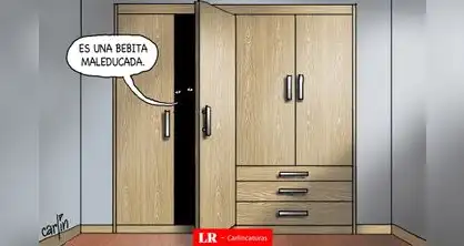 Carlincatura del martes 29 de septiembre de 2026