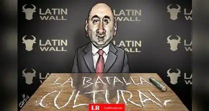 Carlincatura del sábado 3 de octubre de 2026