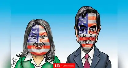 Carlincatura del lunes 5 de octubre de 2026