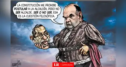 Carlincatura del martes 6 de octubre de 2026