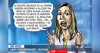 Carlincatura del miércoles 7 de octubre de 2026