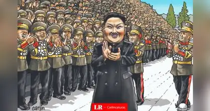 Carlincatura del domingo 11 de octubre de 2026