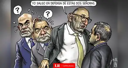 Carlincatura del martes 13 de octubre de 2026