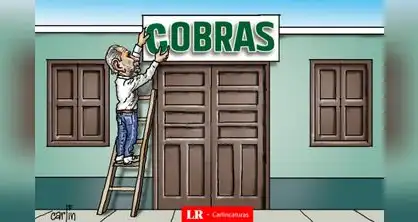 Carlincatura del jueves 22 de octubre de 2026