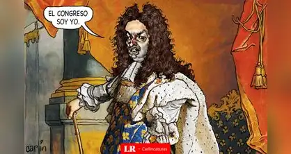 Carlincatura del domingo 25 de octubre de 2026