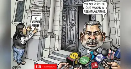 Carlincatura del sábado 31 de octubre de 2026