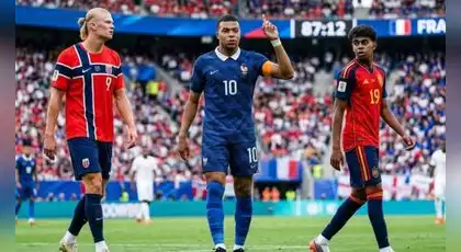 ¿Un Mundial sin Mbappé, Haaland y Lamine Yamal?