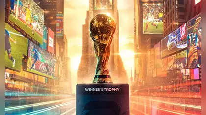 Las semifinales del Mundial 2026 empezarán el martes 14 de julio. Foto: FIFA