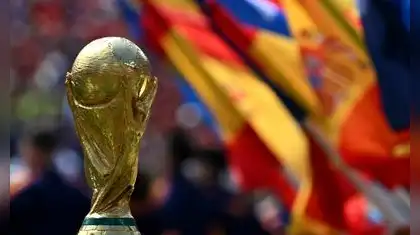 UEFA amenaza con boicotear los Mundiales y torneos de la FIFA.