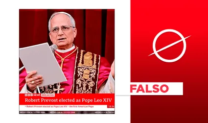 El papa León XIV no le dijo a Dina Boluarte que no venga al Vaticano porque no la va a recibir