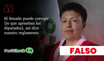 Moyano dijo que el Senado puede “agregar” puntos a lo que aprueba Diputados, pero el reglamento dice lo contrario