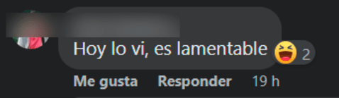 López Aliaga es criticado por panel que asegura un cambio de 