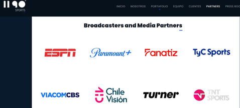 1190 Sports: ¿Qué canales posee y dónde se transmitiría la Liga 1 del fútbol peruano?