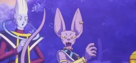 Dragon Ball Super: Super Hero: Se revela que Beerus se enamoró