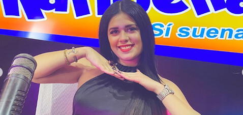 ¿Qué pasó con Bingo Hot y por qué Britney Alfaro, la ‘conejita’, se fue