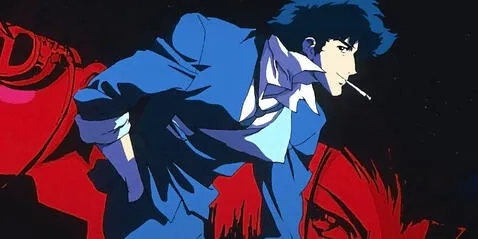 Cowboy Bebop - Animes parecidos a Evangelion