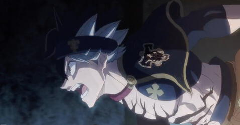 Black Clover: Sword of The Wizard King revela a sus magos más