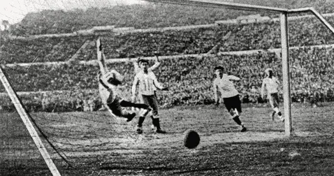 <em> Uruguay 1930. Foto: FIFA </em>   