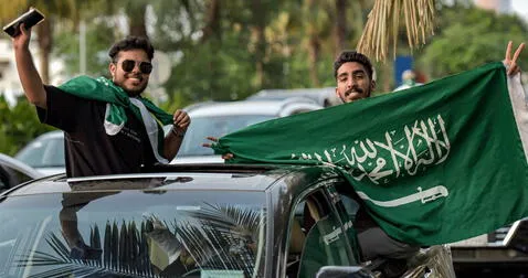 ¿Ganaron el Mundial? Arabia Saudita declara feriado nacional tras histórica victoria ante Argentina