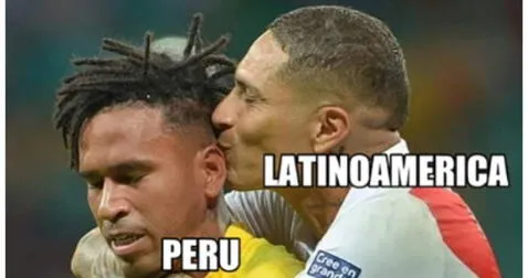 Descubre los divertidos memes que animan la previa del Perú vs. Chile por las Eliminatorias 2026