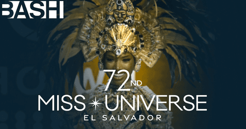 El Miss Universo 2023 tendrá su sede en El Salvador, país habría pagado entre 1 y 6 millones de dólares para ser sede del certamen. Foto: Página oficial de Live Bash 