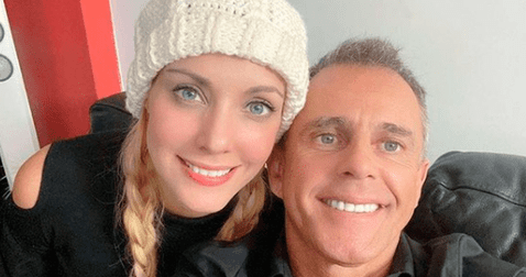  Julinho y Brenda Carvalho conviven hace más de 10 años. Foto: composición LR/Instagram<br><br>    