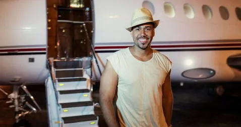 Romeo Santos volverá al Perú en menos de un año para un nuevo concierto. Foto: Instagram/Romeo Santos   