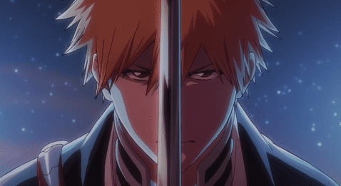 Bleach: Thousand-Year Blood War - póster