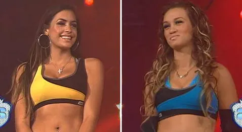 ¿Qué fue de Milett Figueroa, la exchica reality que incursionó en la actuación?