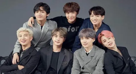 BTS confirma que irá al ejército surcoreano y sus fanáticos 'colapsan' las redes sociales