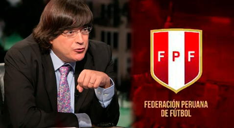 Jaime Bayly y su romance con futbolista peruano