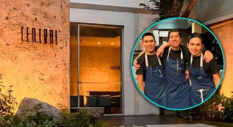 TikTok viral | Chef mexicano revela que Perú los superó en gastronomía: “Tienen los mejores restaurantes en el mundo” | Redes Sociales | Video