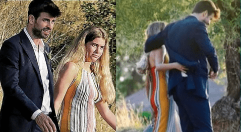 ¿Quién es Clara Chía Marti, la nueva novia de Gerard Piqué tras terminar con Shakira?
