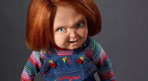 'Chucky' tamaño real se vende en Saga Falabella y su precio impresiona a usuarios: 