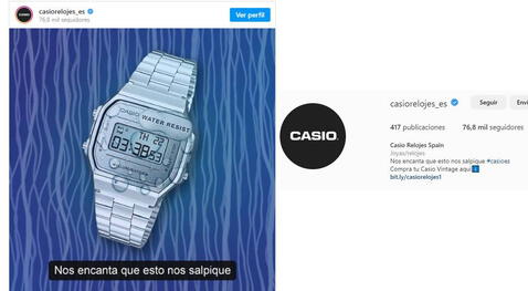 Crean cuentas fake de Casio y Twingo para responderle a Shakira tras 'tiradera' contra Gerard Piqué