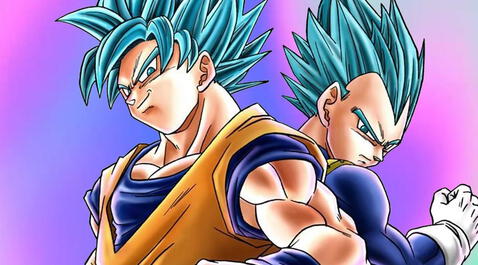 ¿Goku o Vegeta? El mangaka de Dragon Ball Super revela su favorito y sorprende a fans