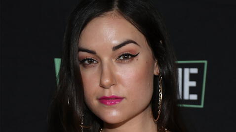 ¿A qué se dedica Sasha Grey, la popular actriz que dejó de filmar películas para adultos?