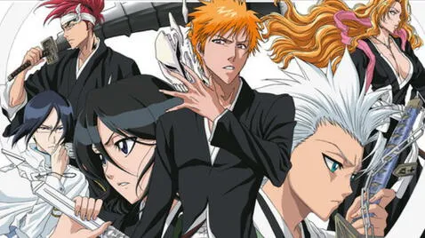 5 animes parecidos a Jujutsu Kaisen para ver antes de su segunda temporada
