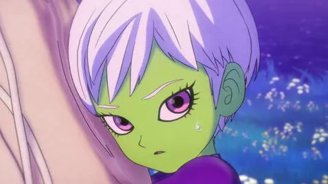 Dragon Ball Super: Super Hero: Se revela que Beerus se enamoró, ¿de quién fue?