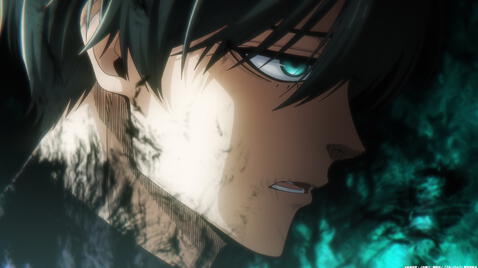 Blue Lock capítulo 12 | Blue Lock donde ver - hora exacta del estreno de Blue Lock en Crunchyroll