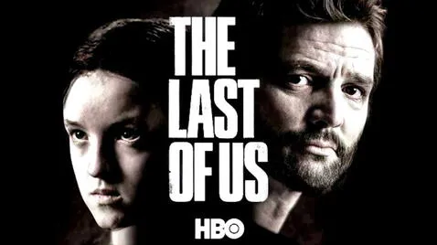 Poster promocional de "The Last of Us". Foto: HBO   