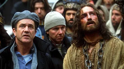 La pasión de Cristo: ¿cuáles fueron los hechos sobrenaturales del filme más visto en Semana Santa?