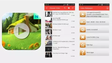 Android: ¿cómo colocar un video de fondo de pantalla en tu celular? |  Tecnología | La República