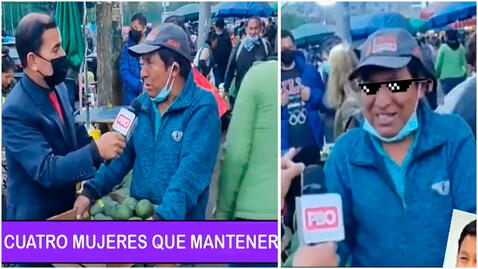 TikTok: Vendedor troleó a periodista al hacerlo creer que era mujeriego y se hace viral