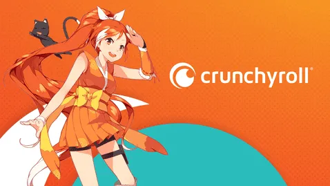 Crunchyroll baja precio en Latinoamérica