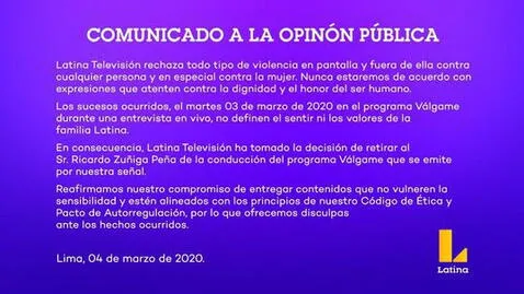 ¿A qué se dedica Ricardo Zúñiga Peña, el popular 'Zorro Zupe', tras alejarse de la televisión? | Farándula nacional 