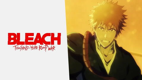 "Bleach" estrenará su final en octubre de 2022 - Foto: Pierrot   