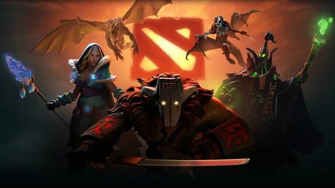 Dota 2 juego español descarga