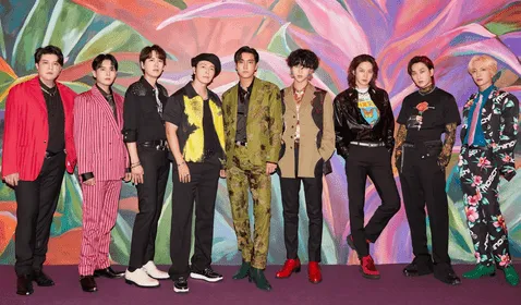 Super Junior, el grupo de K-pop que celebra 17 años y vio pasar a todos sus miembros por el servicio militar